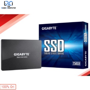 Original SSD GIGABYTE 240GB 256GB 480GB 1TB garansi RESMI