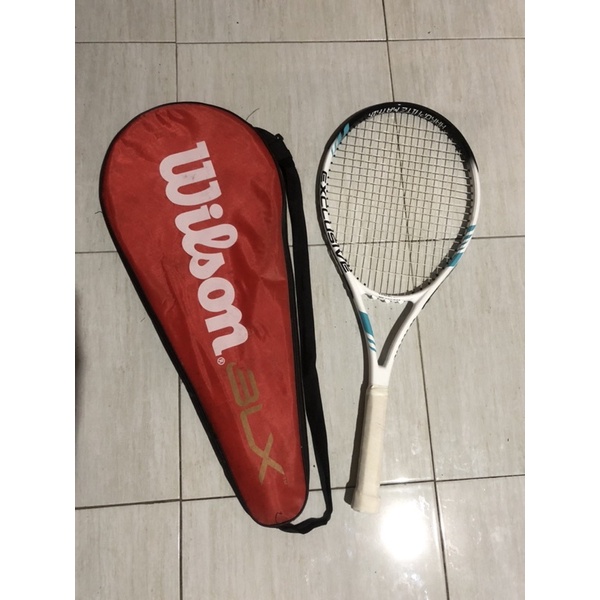 Raket Tenis Wilson BLX Six.One