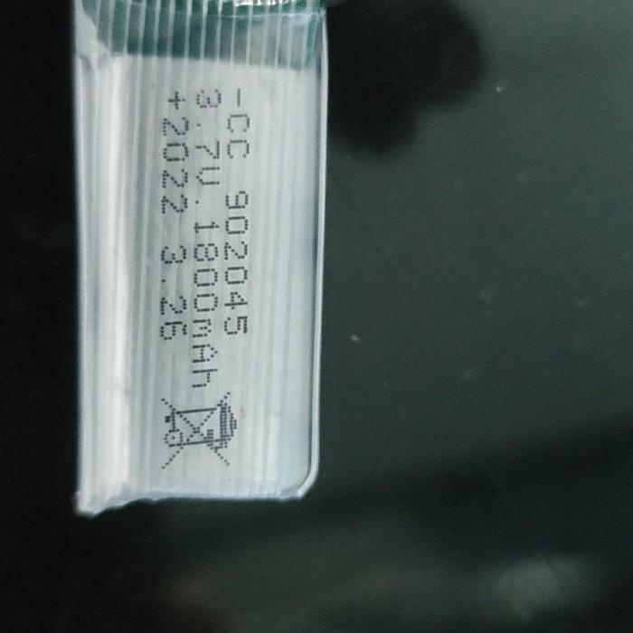 Baterai Batre Drone Txd 8S Txd8S 1800Mah 1800 Mah