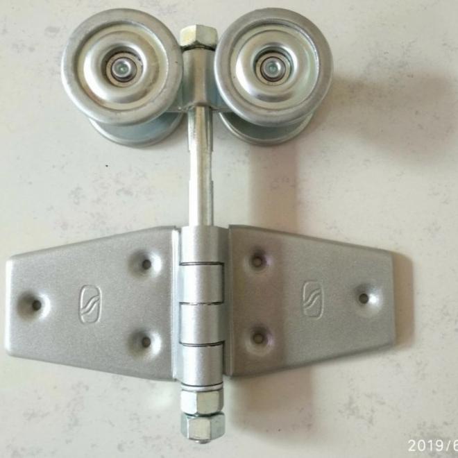 Roda Atas Tengah Rd4, Merk Ss Type S50 Persamaan Wina W580