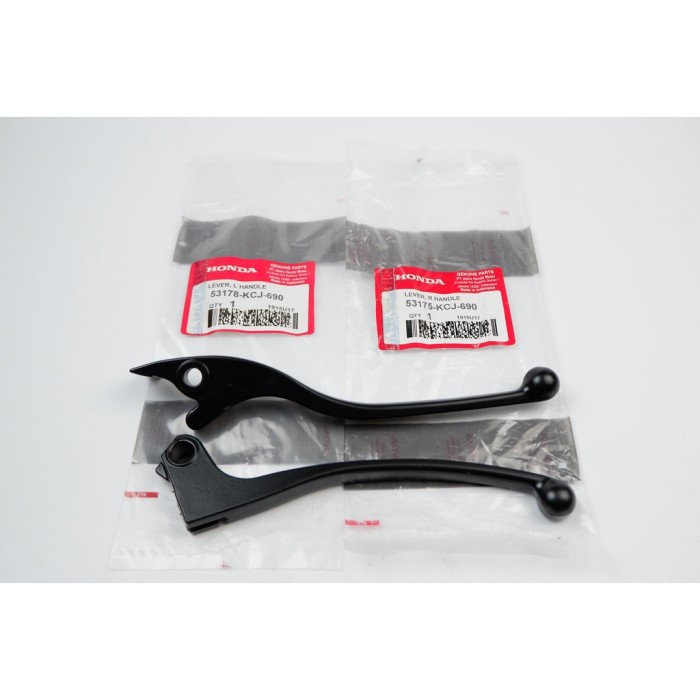Handle Rem Set Honda Tiger CBR 150R CB 150 Mega Pro - KCJ