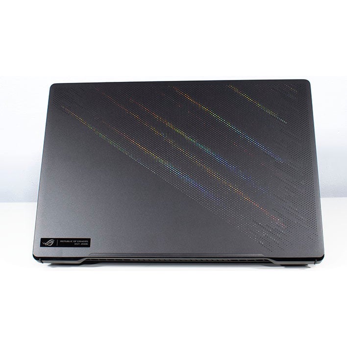 ASUS ROG Zephyrus M16 GU603ZE RTX3050TI 4GB - Core I7 12700H 16GB 512SSD 16.0&quot;QHD 165Hz W11+OHS TGP120