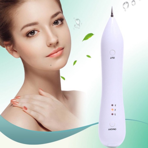 

Jual Laser Pen Mole Tatto Dark Spot Remover - JT060 - White Murah