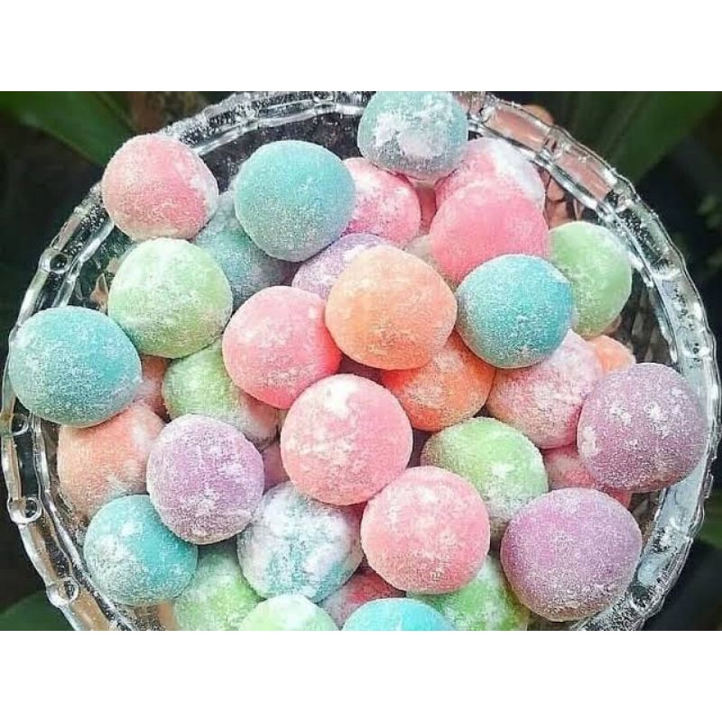

BOLA SUSU MANIS ASLI SUSU DANCOW