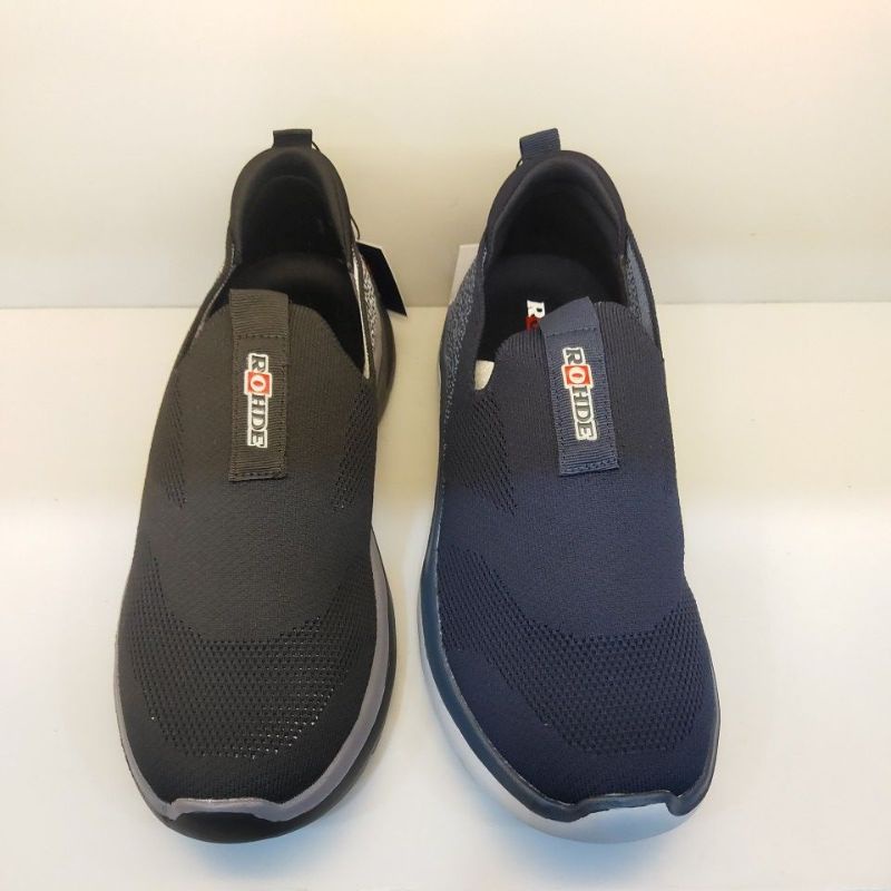 sneakers pria rohde new arrival 6802