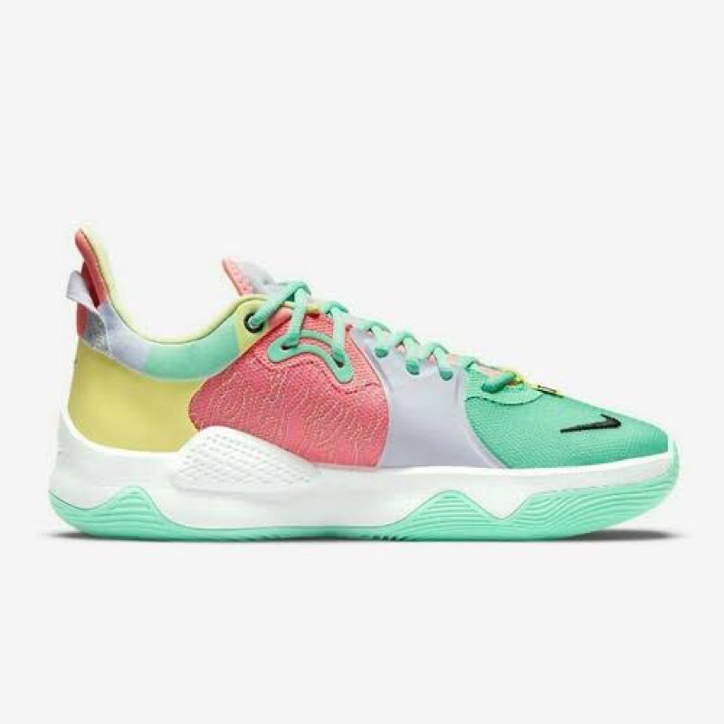 nike Pg 5 daughter nike indonesia