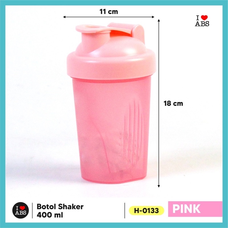 REAL INSTANT TERCEPAT bole plh wrna di notes{Bisa kirim instant COD Medan Termurah}BEST SELLER Shaker  400ML / Shaker Neon  / Shaker Gym / Botol  BONUS SHAKER