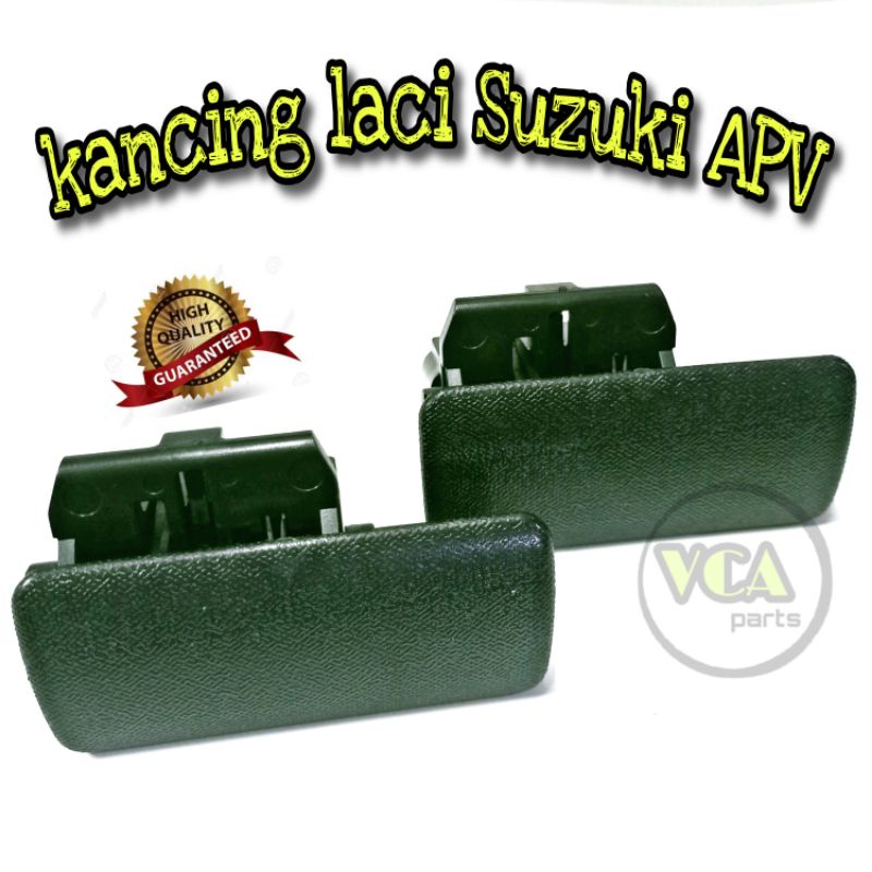 KANCING LACI SUZUKI APV/KUNCI LACI DASBOARD SUZUKI APV