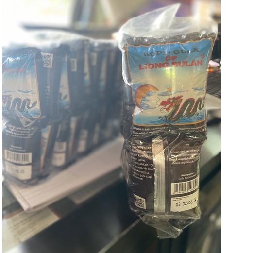 

Kopi+Gula Cap Liong Bulan