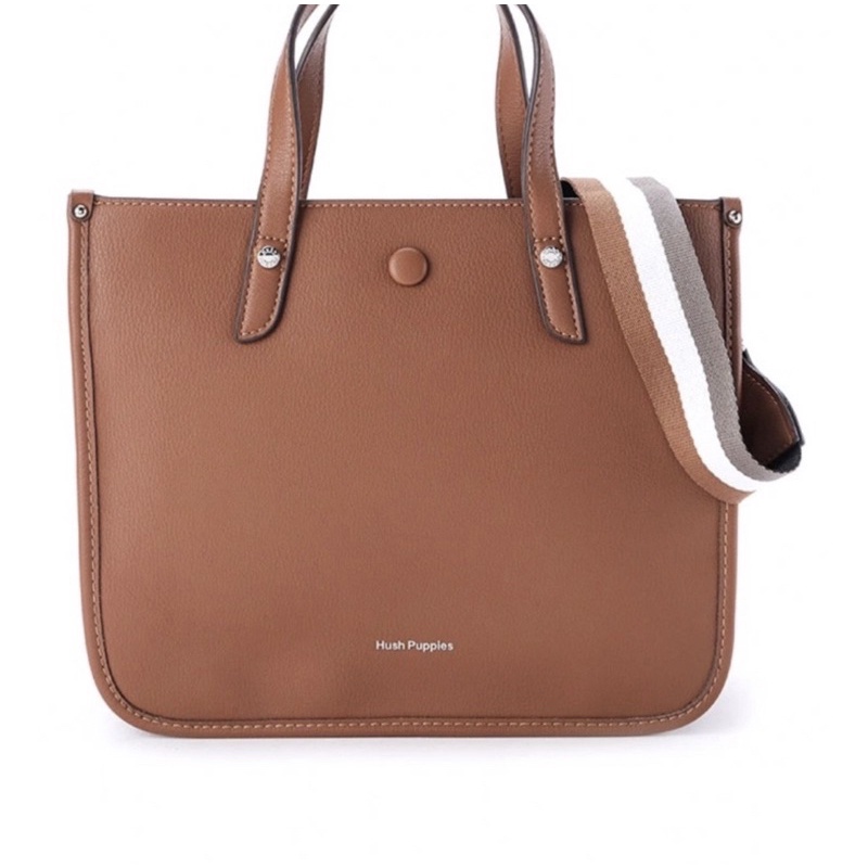 PORTIA SATCHEL HUSH PUPPIES