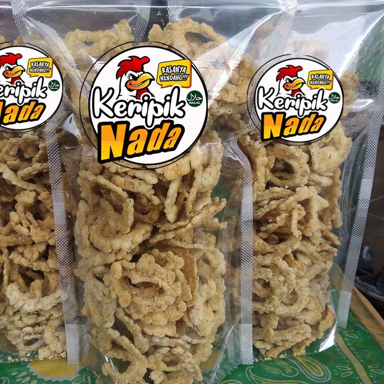 

SALE!!KRIPIK PARE | KERIPIK PARE GURIH 1 Kg|RA5