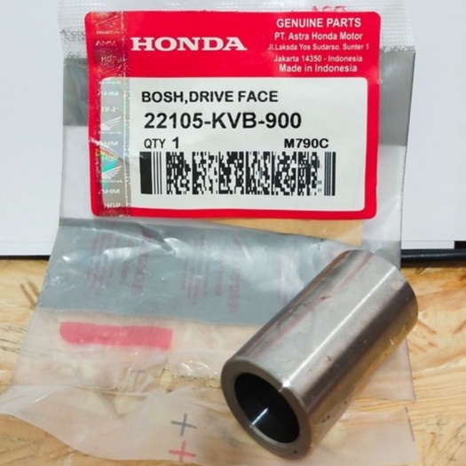 BOSH RUMAH ROLLER HONDA VARIO 22105-KVB-900