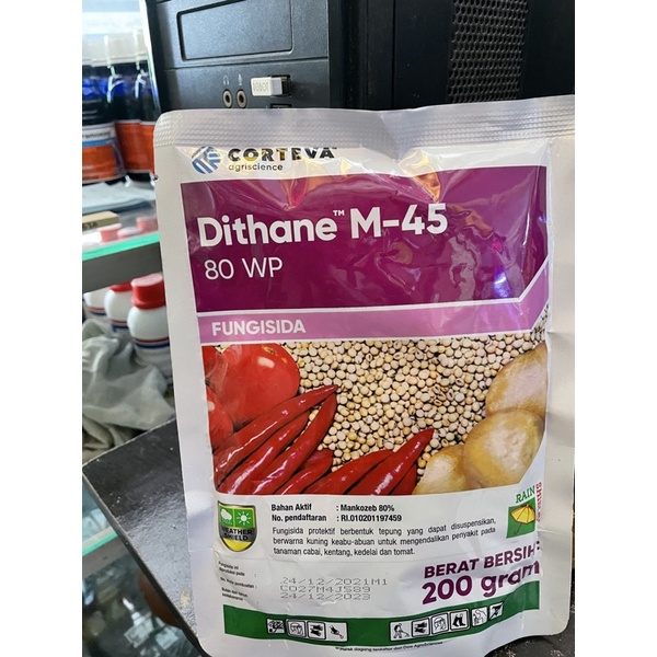 Dithane M-45