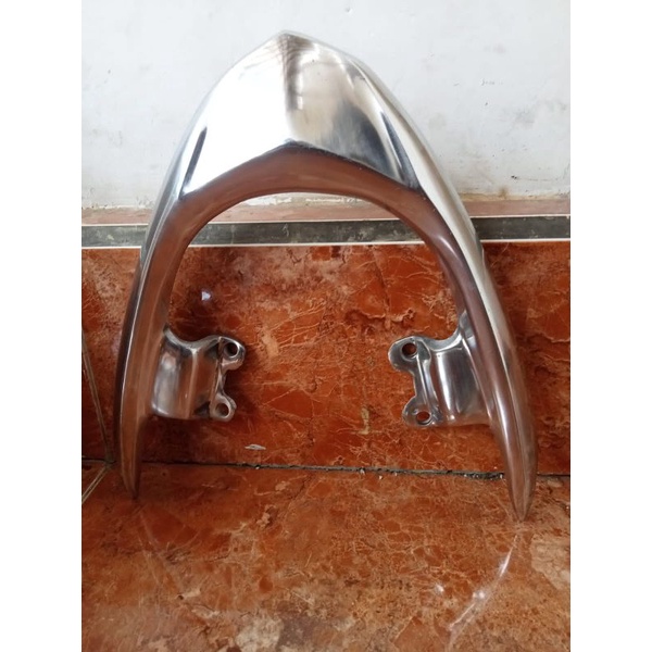 BEHEL BEGEL PLANGER  MIO SPORTY PEGANGAN JOK BELAKANG MIO SPORTY