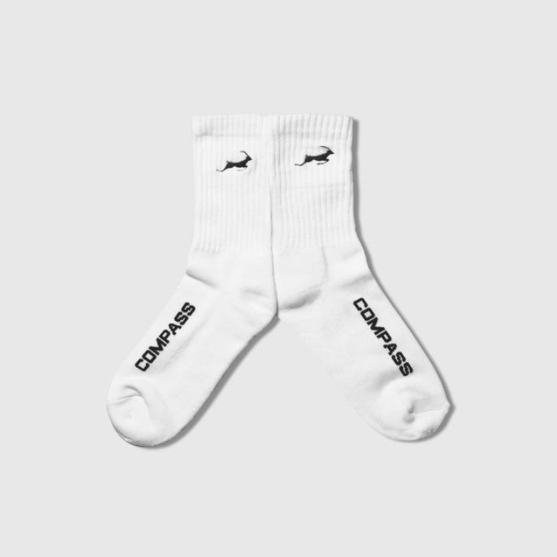 COMPASS® Sock Velocity - Kaos Kaki Compass