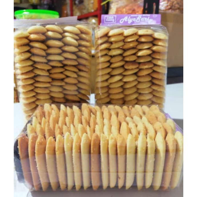 

lidah kucing alyasari