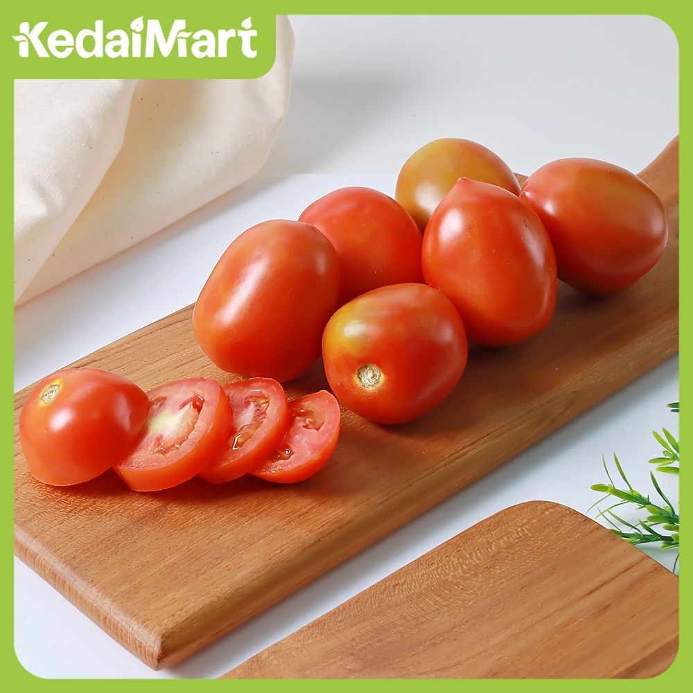 

Tomat Merah 250 Gram