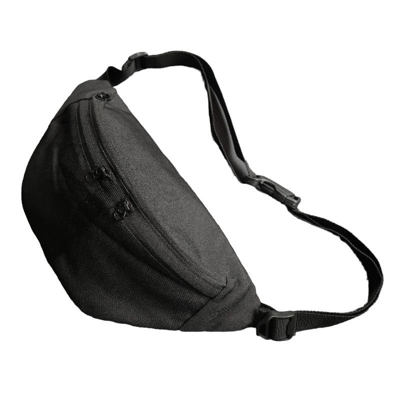 Tas waistbag Balistic K47 Cordura 1000D waterproof premium YKK