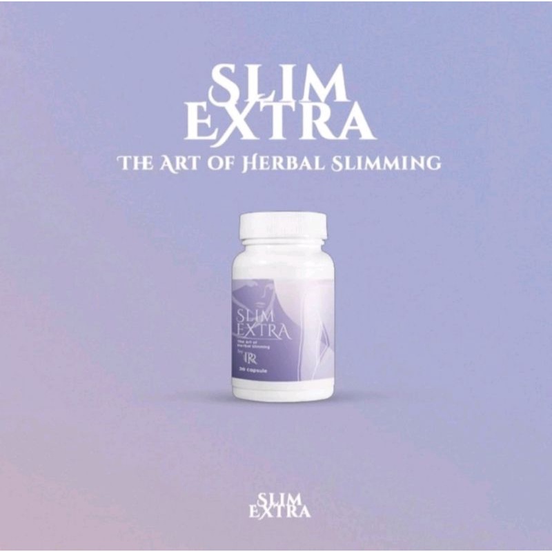Slim extra by morantika