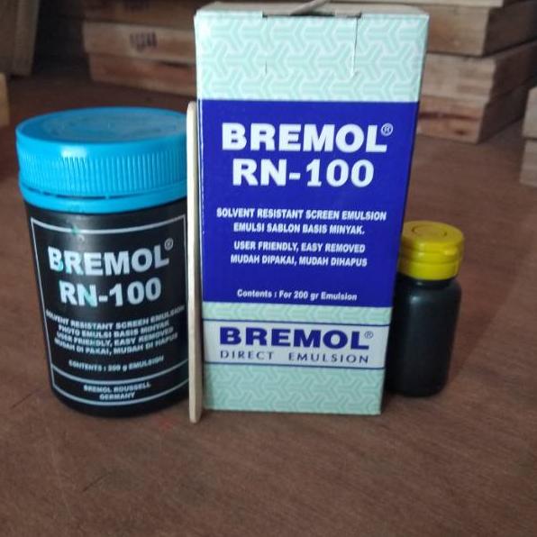 

❀❀ Bremol RN 100 200gr