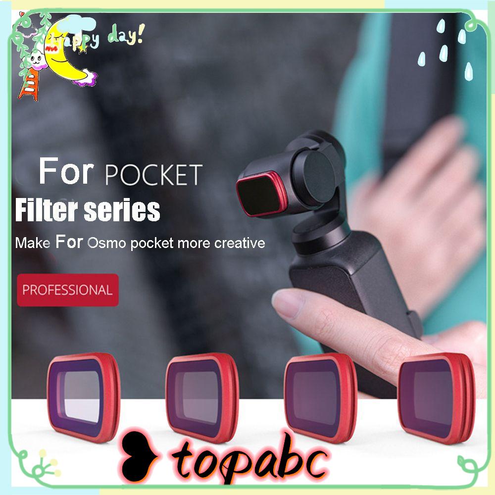 Filter Lensa TOP Kualitas Tinggi Aksesoris Camera Polarizer