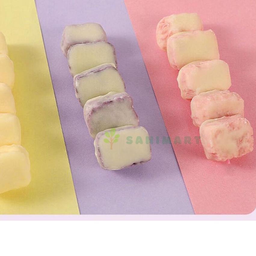 

Barang Bagus Freeze Dried Yoghurt Fruit | Yogurt Buah Beku Berlapis Susu Putih 0GF'