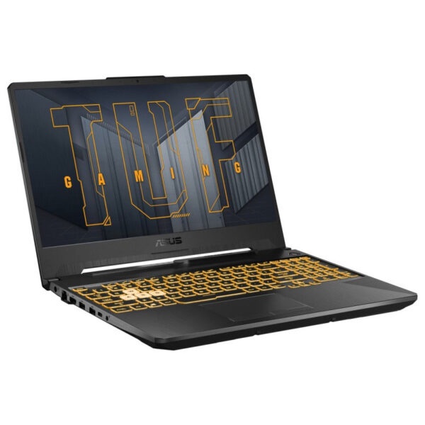 Laptop Gaming Asus TUF A15 FA506QM RTX3060 6GB Ryzen 9 5900HX 32GB 1TB SSD 15.6FHD 144Hz Win11+OHS