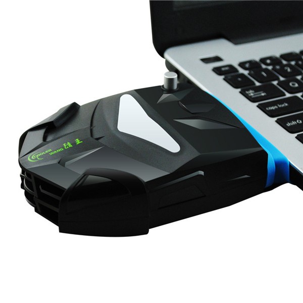 Vacum Cooler Laptop Fan USB Wang ZT-X7 Pendingin Laptop Fan USB