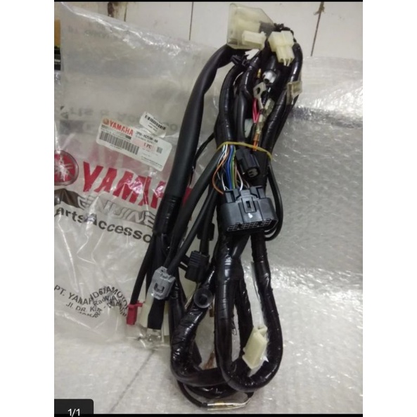 KABEL BODY YAMAHA MIO M3 125 ORIGINAL YGP
