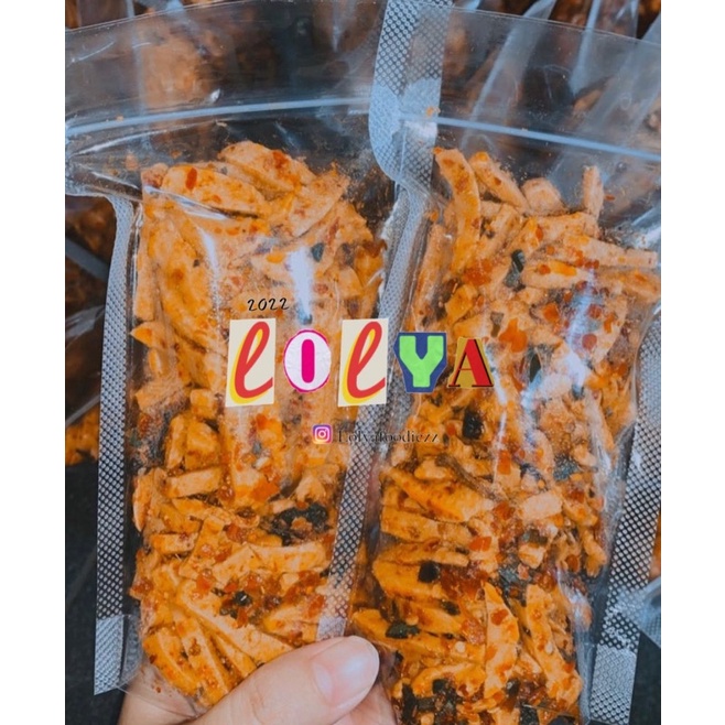 

Basreng 100gr