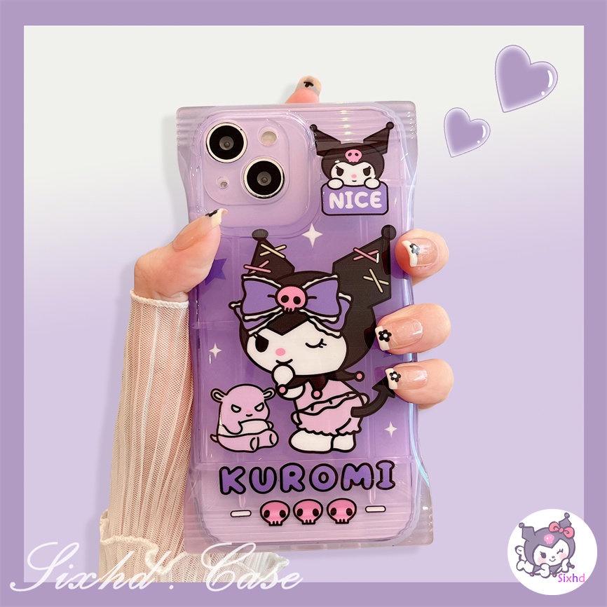 Realme C55 C35 C31 C30 C25 C25Y C21Y C25s C15 C12 C11 C21 C20 C3 9Pro+ 9i 8i 7i 6i 5i Narzo 50i 50A Prime Cute Pink Purple Cartoon Spirit Candy Phone Case Soft Cover