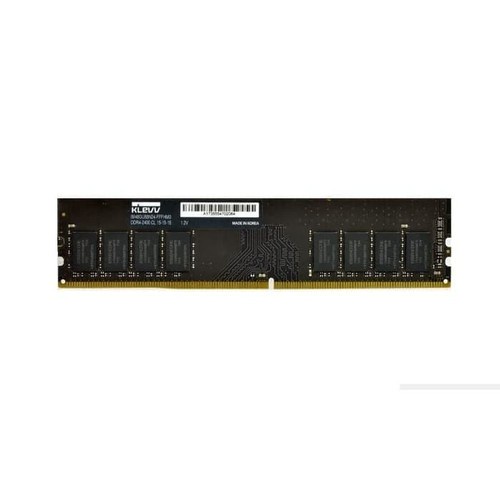 KLEVV DDR4 Value Series PC25600 3200MHZ 16GB (2x8GB)