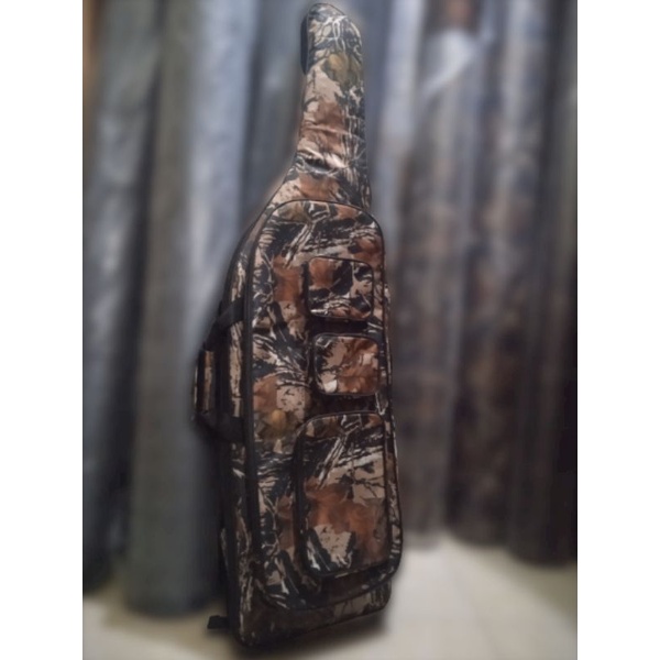 RB COD(BAYAR DI TEMPAT) CAMO TAS PCP GX 3IN1