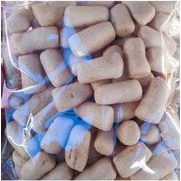 

kerupuk bola ikan medan 250gram