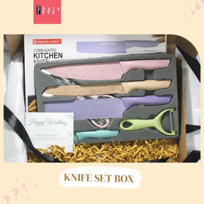 

[BISA COD] Hampers kado pernikahan