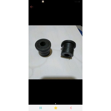 karet per daun motor roda tiga kaisar viar appktm nozomi Jialing dll