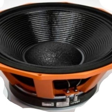 speaker balap ashley 186 b komponen ashley 186B