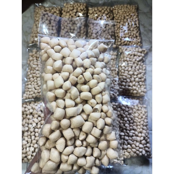 

Amplang ikan tengiri