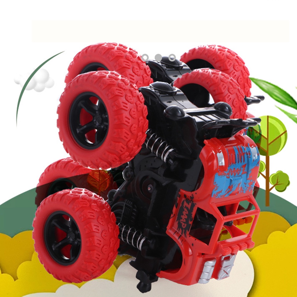 Zap Monster Jeep Off Road Mainan Mobil Mobilan Anak Mobil Jeep Mainan Mobil Mainan Anak