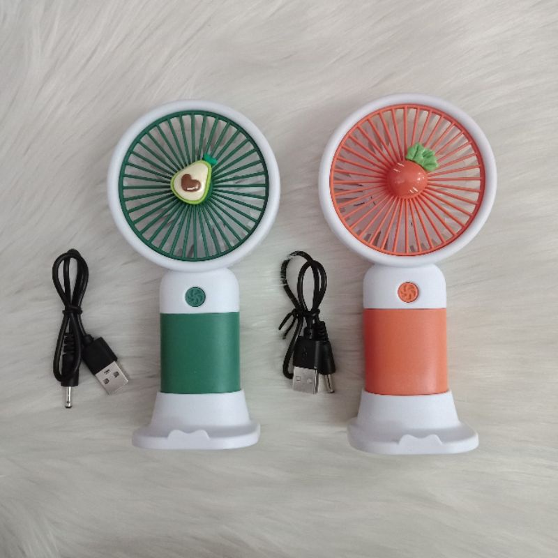 Kipas Angin Mini / Mini Handheld Fan