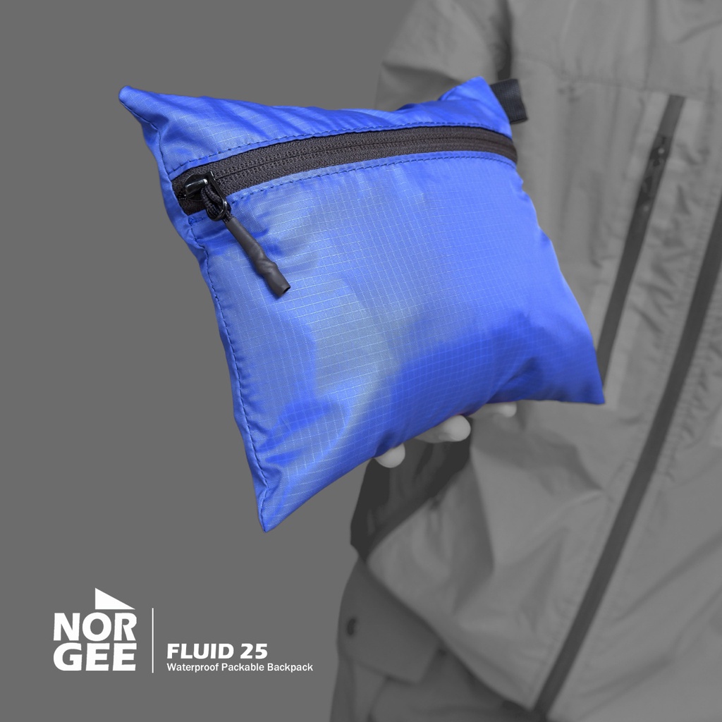 Norgee Tas Fluid 25 UL