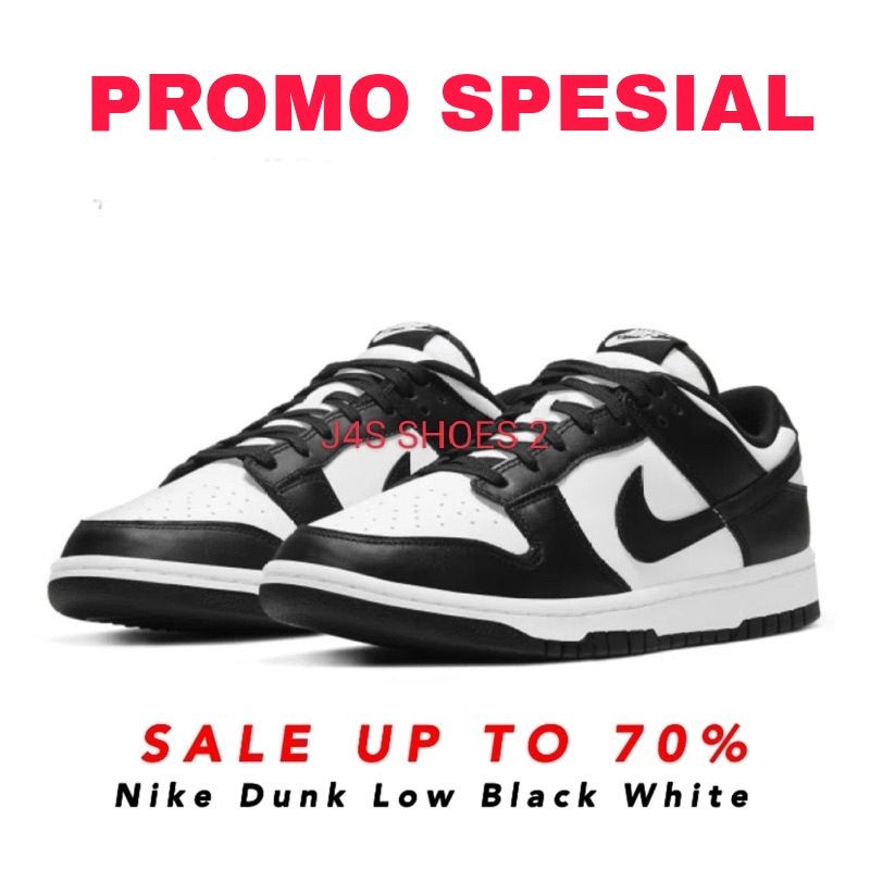 SNEAKERS LOW NIKEE SB DUNK TERLARIS