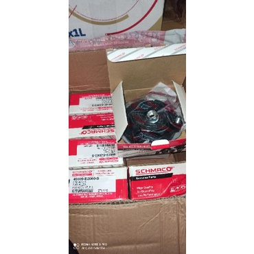 Support shock Breaker Bearing Sirion