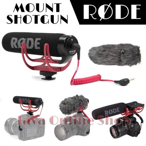 RODE VIDEOMIC GO