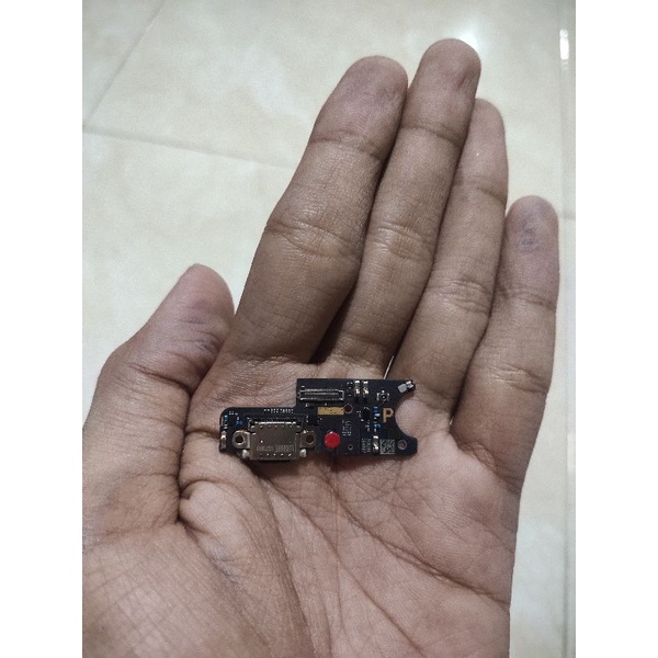 PCB cas ori copotan poco f1