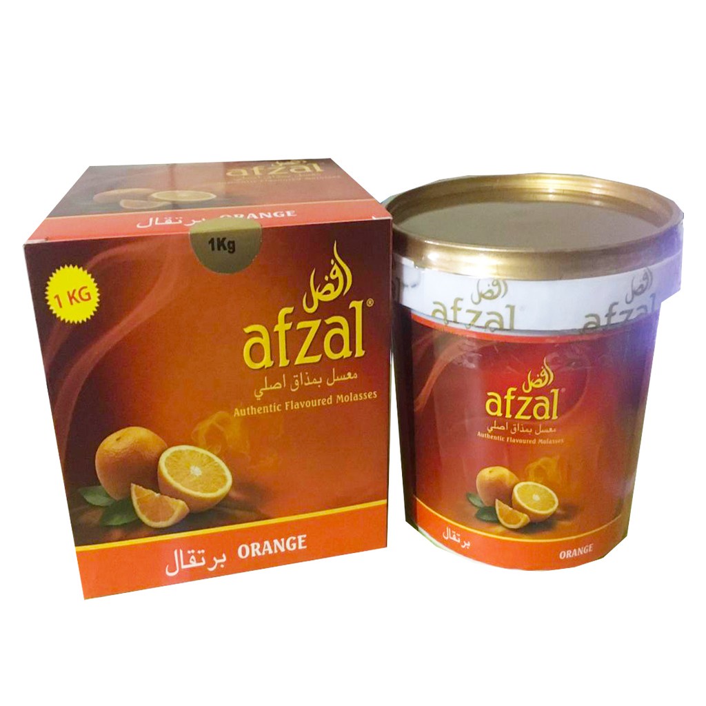 Jual PERASA/ RASA/ FLAVOR/ MUASAL/ MOLASSES/ SHISHA AFZAL 1KG Terbaru