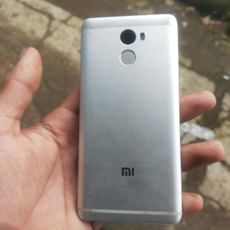 LCD TOUCHSCREEN  XIAOMI REDMI 4 PRIME. ORIGINAL COPOTAN
