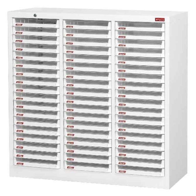 

SHUTER A4X-354PK DOCUMEN CABINET - FILE CABINET - OFFICE