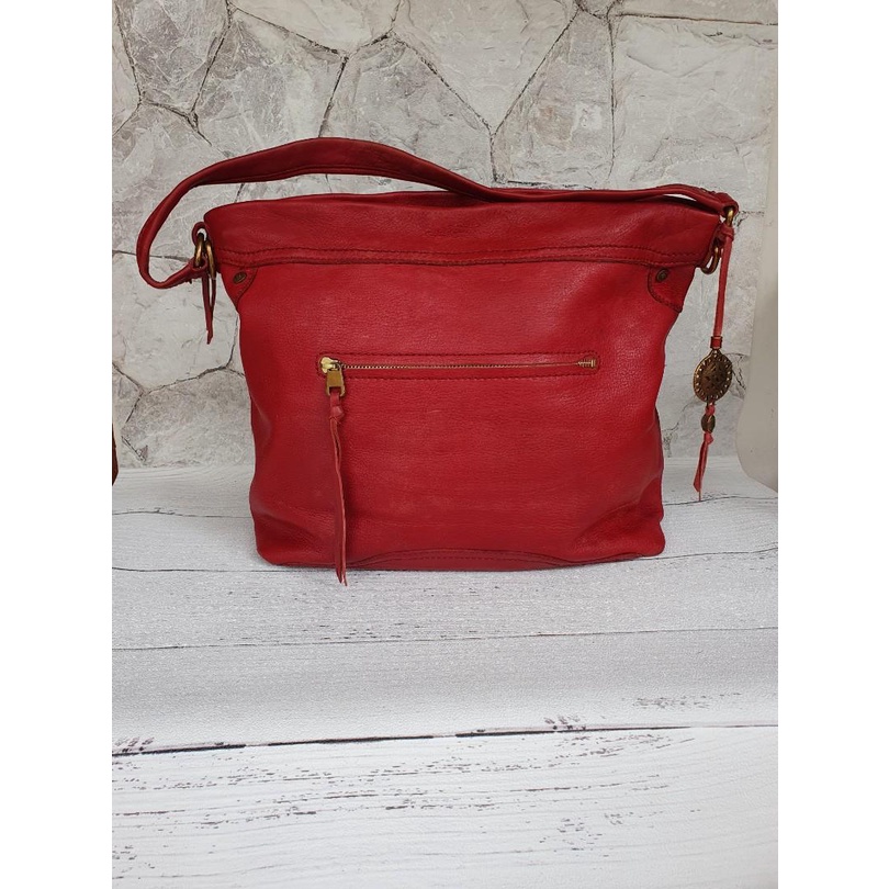 The Sak Hobo Shoulder Bag-Second Original