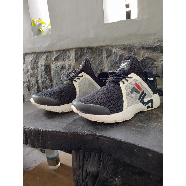 FILA ANAK SECOND
